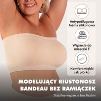 Beżowy